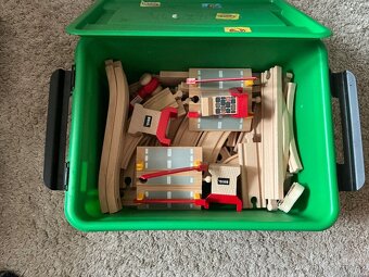 Brio Country Railwayset 33188 - 2