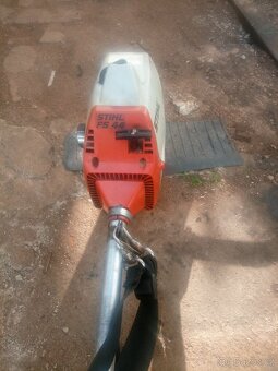 Křovinořez stihl FS 44 - 2