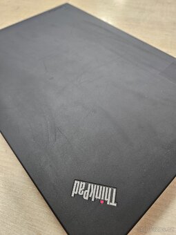 Notebook Lenovo ThinkPad T470 - 2