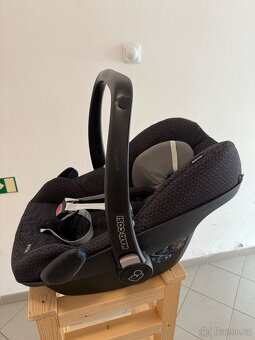 Maxi-cosi Pebble - 2