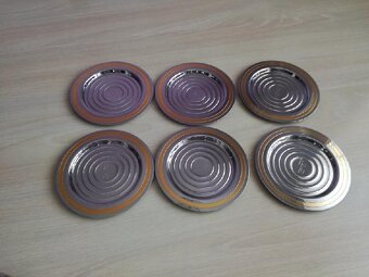 Zepter set sklenic - 2