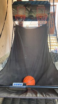 Basketbal - 2