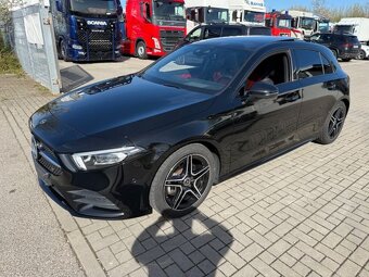 Mercedes-Benz A 200 /2x AMG - 2