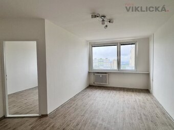Pronájem bytu 2+kk, 43 m2, Praha-Bohnice - 2