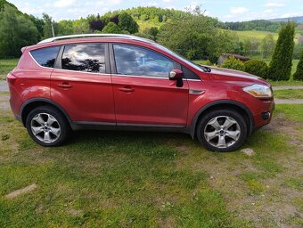FORD KUGA 4X4 2.TDCI 100KW - 2