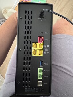O2 smart box - 2