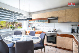 Prodej rodinného domu, 200 m², Strakonice, ul. Nová - 2