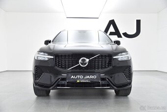 XC60 2.0 B4 mHEV R-Design AWD A/T, Full LED, Tempomat - 2