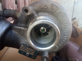 Turbo 1.9 tdi 74kw AXR - 2