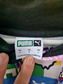 Dámská mikina zn.Puma - 2