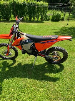 KTM 150 EXC TPi - 2