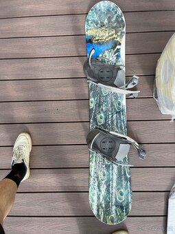 Snowboard - 2