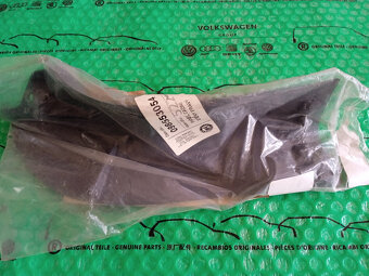 panel zadní stěny pravý Škoda Felicia -12/97 6U0864584 H50 - 2