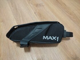 Držák na mobil / taška na rám MAX1 - 2
