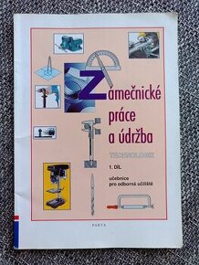 Učebnice SOU, SOŠ, SŠ, VŠ - 2