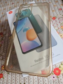 Xiaomi Redmi 10 5G - 2
