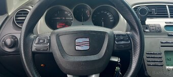 Volant Seat - 2