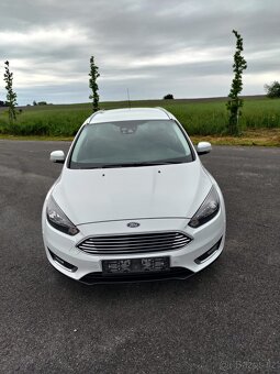 Ford Focus - 2