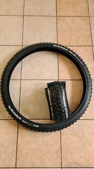 Pláště Michelin MUD Enduro 29x2.25 TL - 2