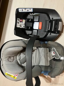Isofix - 2