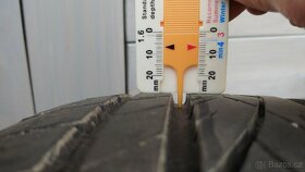 Letní Continental PremiumContact 195/65 R15 H - 2