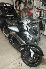 Kawasaki GTR 1400 - r.v. 2016 - 2