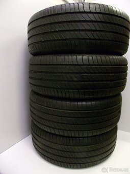 4x Letní pneu 215/55/18 99V MICHELIN Primacy 4 XL - 2