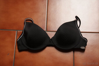 černé plavky Skiny vel.40- 80C - 2