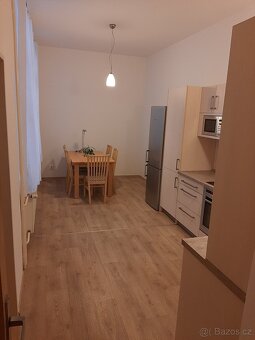 Pronájem bytu 2+1 Písek - 2