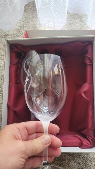 Bohemia crystal Swarovski - 2