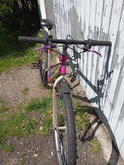 Dámské horské kolo Montana , kola 26", - 2