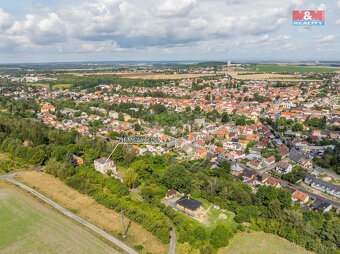 Prodej bytu 4+1, 105 m², Kladno, ul. Na šibenci - 2