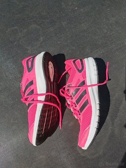 Tenisky Adidas Duramo 6 - 2