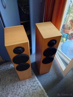 Sony SS B4ED - 2