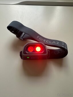 Forclaz trek 500 - 2