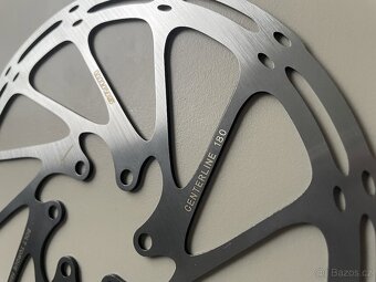 Sram CenterLine 180mm - 2