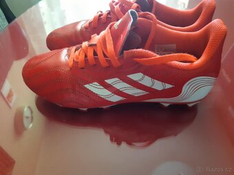 Kopačky Adidas vel. 36 - 2