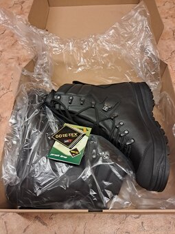 Boty AČ̣R, goretex, prabos, 28/270 - 2