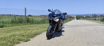 Kawasaki Ninja Zx 636 R - 2