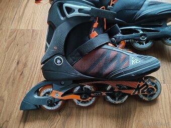 K2 F.I.T. X PRO brusle - 2