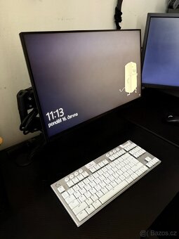 24.5" Dell AW2518HF Alienware 240Hz - 2