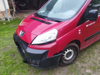 Peugeot Expert 2.0 HDi - 2