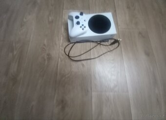 Xbox series s - 2