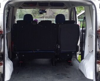 Prodám Fiat Scudo, 2,0JTD - 2