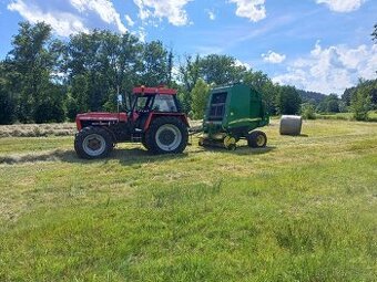 Lis John Deere 592 - 2