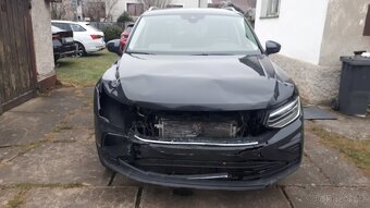 VW TIGUAN 2,0TDI 4X4 DSG 2.0TDI 110kW r.v.2022 - 2