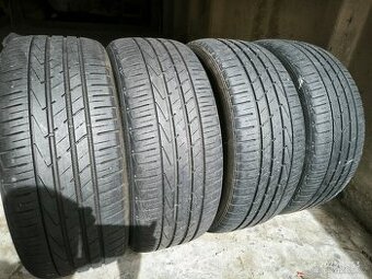 Hankook 235/50/19 SUV, Kodiaq - 2