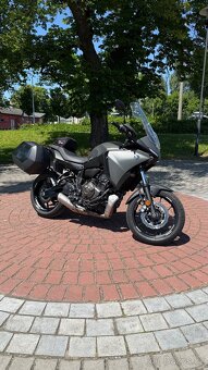 Tracer 700 - 2