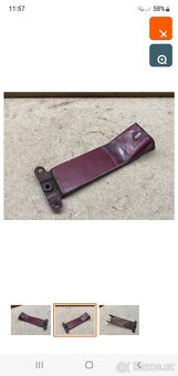 Kryt lanek ,jawa550,555 - 2