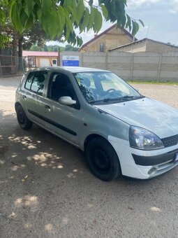 Prodám Renault Clio 1.2 - 2
